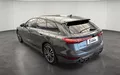 Miniature AUDI A6 E-TRON Avant Quattro S line extérieur trois quart arrière gauche 5945