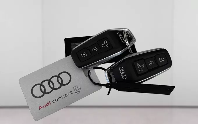 AUDI A6 E-TRON Avant Quattro S line photo 19 5945