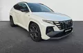 Miniature HYUNDAI TUCSON 1.6 T-GDI 150 Hybrid 48V DCT-7 N Line Executive extérieur trois quart avant droit 4754453