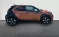 Miniature TOYOTA AYGO X Hybride 116h Graphic extérieur côté droit 165444