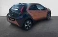 Miniature TOYOTA AYGO X Hybride 116h Graphic extérieur trois quart arrière droit 165444