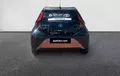 Miniature TOYOTA AYGO X Hybride 116h Graphic extérieur arrière 165444