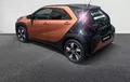 Miniature TOYOTA AYGO X Hybride 116h Graphic extérieur trois quart arrière gauche 165444
