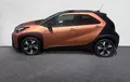 Miniature TOYOTA AYGO X Hybride 116h Graphic extérieur côté gauche 165444