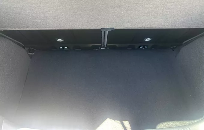 TOYOTA AYGO X Hybride 116h Graphic photo 10 165444