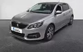 Miniature PEUGEOT 308 PureTech 110ch S&S BVM6 Style extérieur trois quart avant gauche 2129375