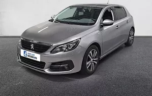PEUGEOT 308 PureTech 110ch S&S BVM6 Style VF3LPHNPJMS167998
