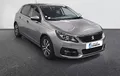 Miniature PEUGEOT 308 PureTech 110ch S&S BVM6 Style extérieur trois quart avant droit 2129375