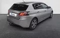 Miniature PEUGEOT 308 PureTech 110ch S&S BVM6 Style extérieur trois quart arrière droit 2129375