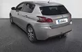 Miniature PEUGEOT 308 PureTech 110ch S&S BVM6 Style extérieur trois quart arrière gauche 2129375