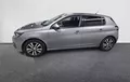 Miniature PEUGEOT 308 PureTech 110ch S&S BVM6 Style extérieur côté gauche 2129375