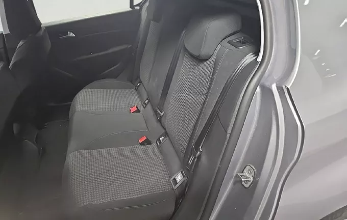 PEUGEOT 308 PureTech 110ch S&S BVM6 Style photo 17 2129375