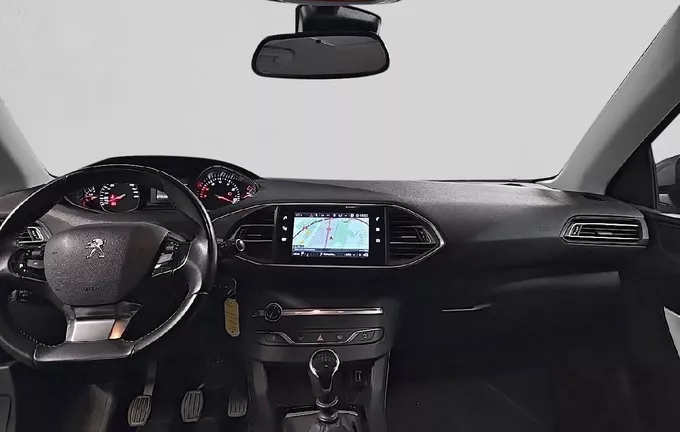 PEUGEOT 308 PureTech 110ch S&S BVM6 Style photo 18 2129375
