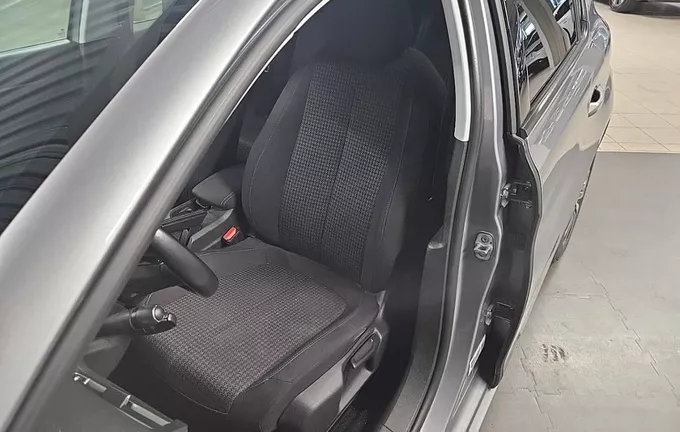 PEUGEOT 308 PureTech 110ch S&S BVM6 Style photo 20 2129375