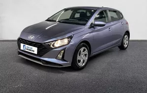 HYUNDAI I20 1.2 79 Initia NLHBM51HXSZ519531