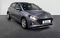 Miniature HYUNDAI I20 1.2 79 Initia extérieur trois quart avant droit 13417