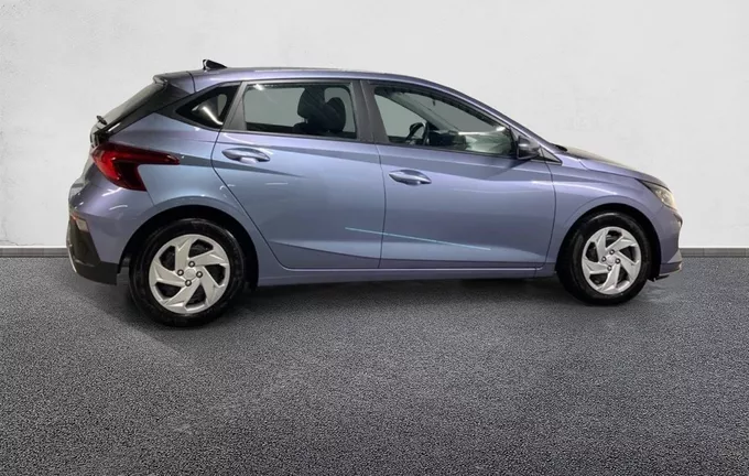HYUNDAI I20 1.2 79 Initia extérieur côté droit 13417