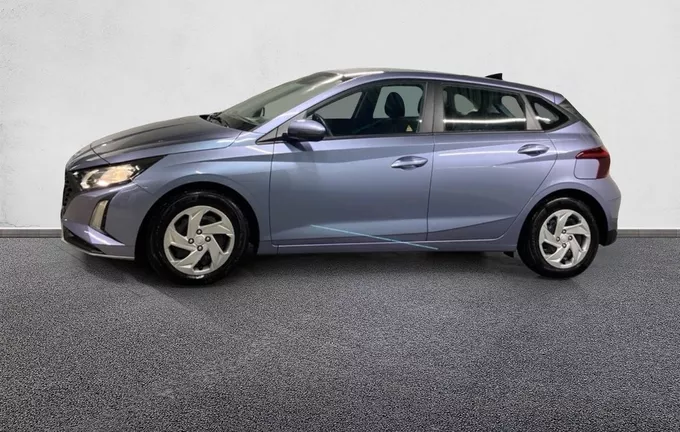 HYUNDAI I20 1.2 79 Initia extérieur côté gauche 13417