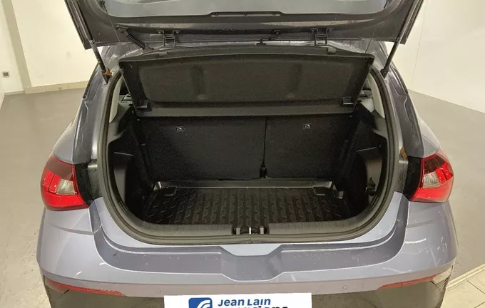 HYUNDAI I20 1.2 79 Initia photo 10 13417
