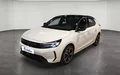 Miniature OPEL CORSA 1.2 Turbo 100 ch GS extérieur trois quart avant gauche 946587