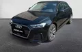 Miniature AUDI A1 Sportback 25 TFSI 95 ch S tronic 7 Design extérieur trois quart avant gauche 6074