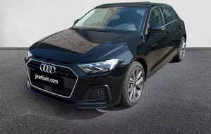 AUDI A1 Sportback 25 TFSI 95 ch S tronic 7 Design WAUZZZGB2TR052851