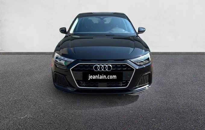 AUDI A1 Sportback 25 TFSI 95 ch S tronic 7 Design extérieur avant 6074