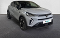 Miniature RENAULT CAPTUR E-Tech full hybrid 160 ch Techno extérieur trois quart avant droit 944494
