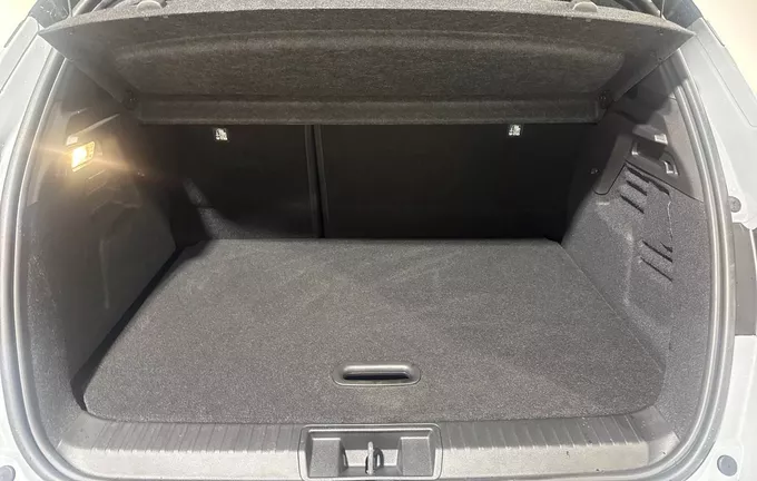RENAULT CAPTUR E-Tech full hybrid 160 ch Techno extérieur arrière 944494