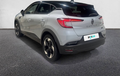 Miniature RENAULT CAPTUR E-Tech full hybrid 160 ch Techno extérieur trois quart arrière gauche 944494