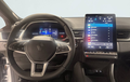 Miniature RENAULT CAPTUR E-Tech full hybrid 160 ch Techno extérieur côté gauche 944494