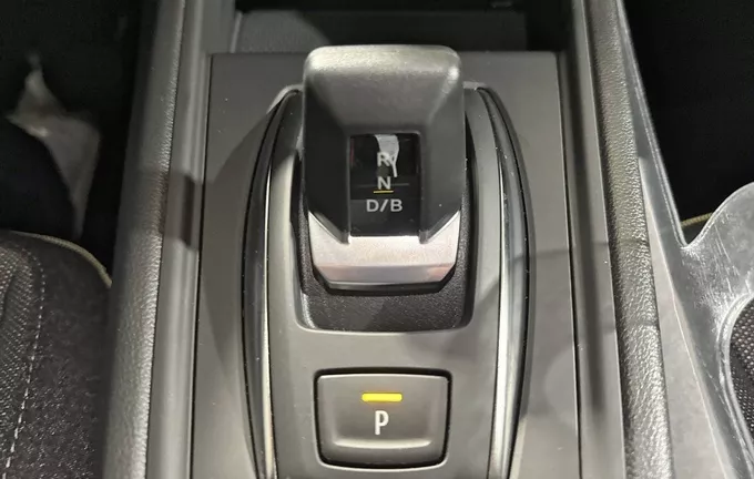 RENAULT CAPTUR E-Tech full hybrid 160 ch Techno photo 14 944494