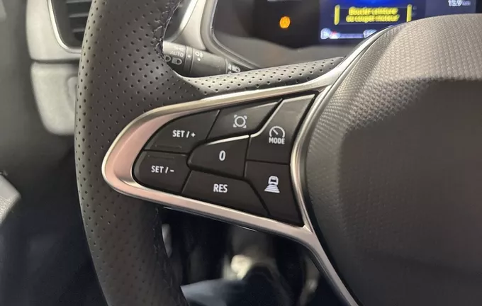 RENAULT CAPTUR E-Tech full hybrid 160 ch Techno photo 18 944494