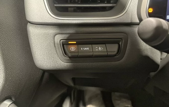 RENAULT CAPTUR E-Tech full hybrid 160 ch Techno photo 19 944494