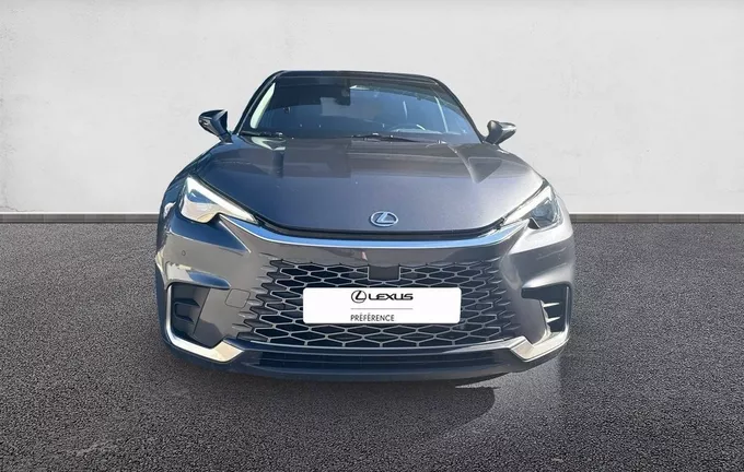 LEXUS LBX 2WD Emotion extérieur avant 1103484