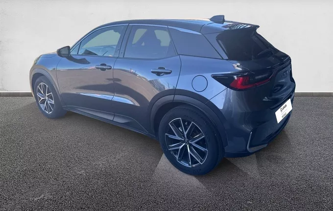 LEXUS LBX 2WD Emotion extérieur trois quart arrière gauche 1103484