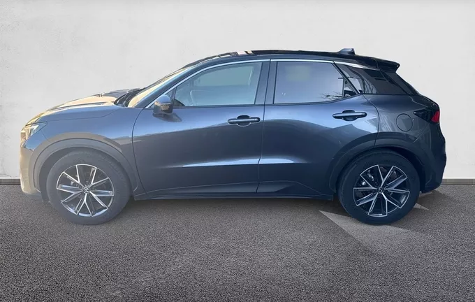 LEXUS LBX 2WD Emotion extérieur côté gauche 1103484