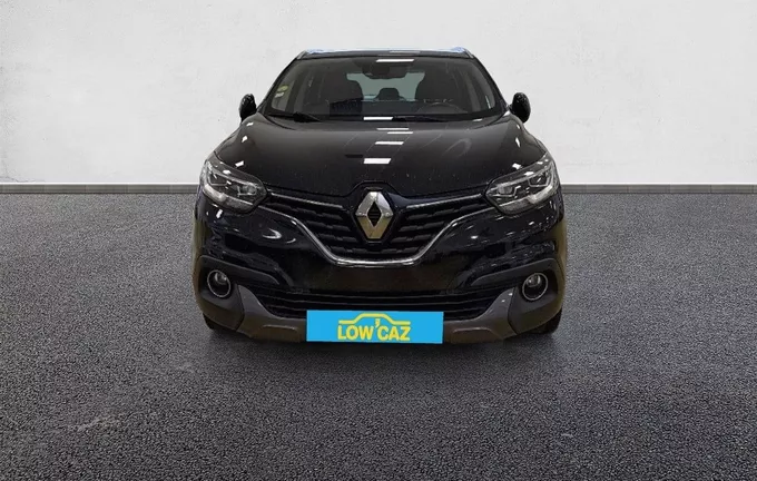 RENAULT KADJAR dCi 130 Energy Intens extérieur avant 213169