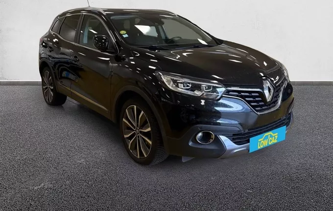 RENAULT KADJAR dCi 130 Energy Intens extérieur trois quart avant droit 213169