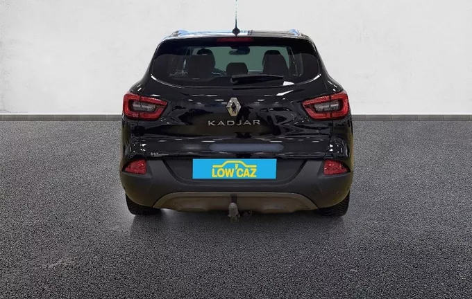 RENAULT KADJAR dCi 130 Energy Intens extérieur arrière 213169