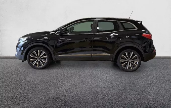 RENAULT KADJAR dCi 130 Energy Intens extérieur côté gauche 213169