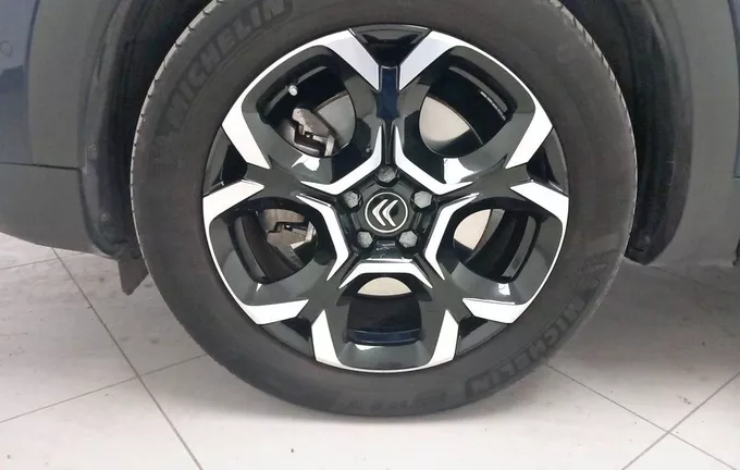 CITROEN C5 AIRCROSS Hybride Rechargeable 225 e-EAT8 Shine Pack photo 13 945685