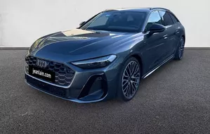 AUDI A5 Avant e-hybrid 299 ch S tronic 7 Quattro S line WAUZZZFU0SN051528