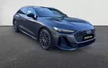 Miniature AUDI A5 Avant e-hybrid 299 ch S tronic 7 Quattro S line extérieur trois quart avant droit 5803