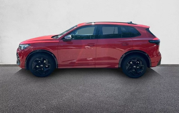VOLKSWAGEN TIGUAN 1.5 eTSI 150 DSG7 R-Line extérieur côté gauche 5163