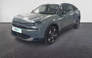 CITROEN C4 Hybride 145 ch e-DCS6 Plus 083408