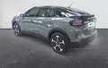 Miniature CITROEN C4 Hybride 145 ch e-DCS6 Plus extérieur trois quart arrière gauche 083408