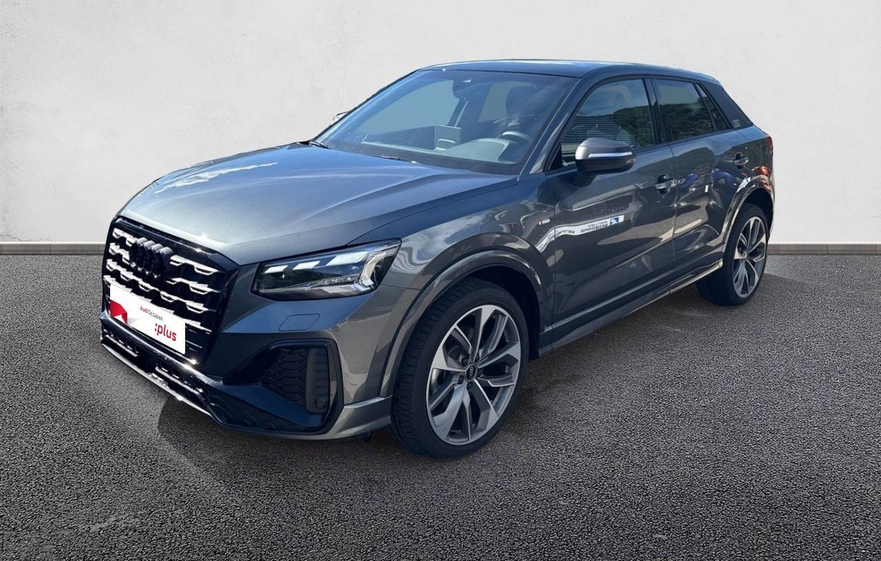 AUDI Q2