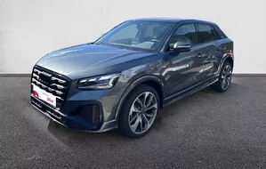 AUDI Q2 35 TFSI 150 S tronic 7 S line Plus WAUZZZGA6TA000404