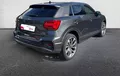 Miniature AUDI Q2 35 TFSI 150 S tronic 7 S line Plus extérieur trois quart arrière droit 2128555